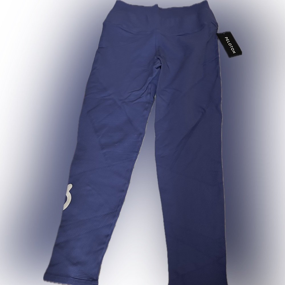 Brand new Peleton Nux Large leggings